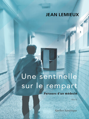 cover image of Une sentinelle sur le rempart